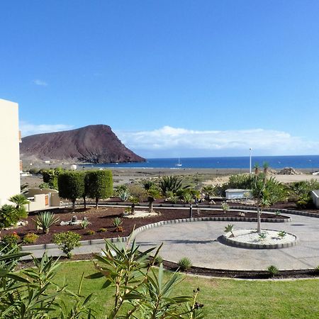 Apartamento Vista Roja - La Tejita Эль-Медано Экстерьер фото