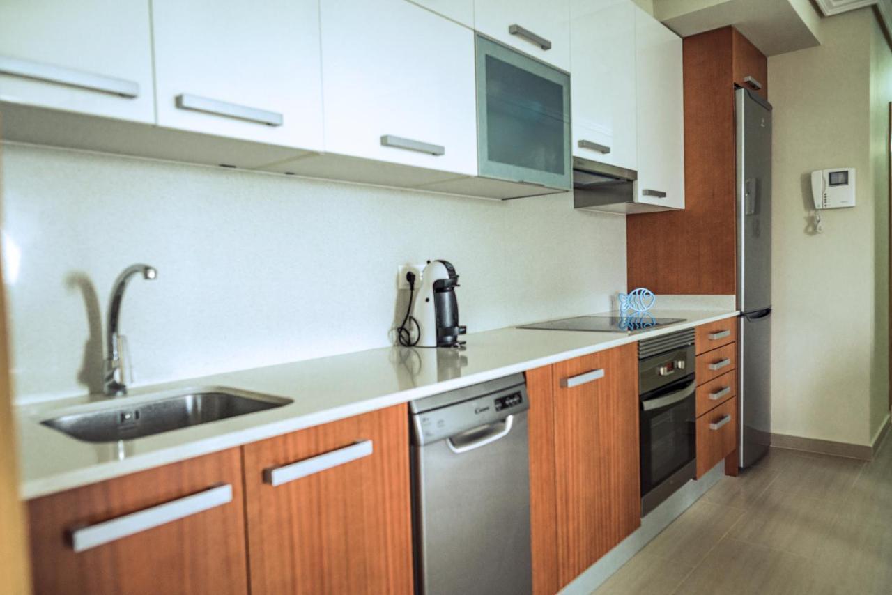 Apartamento Vista Roja - La Tejita Эль-Медано Экстерьер фото