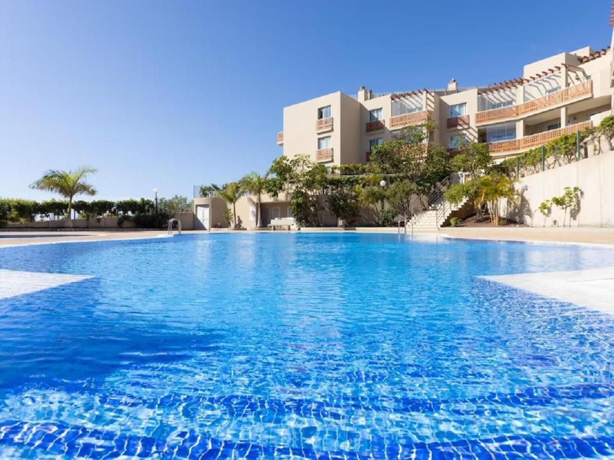 Apartamento Vista Roja - La Tejita Эль-Медано Экстерьер фото